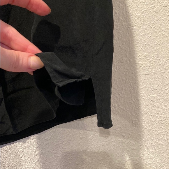 90s SILK tank‎ top - Picture 4 of 4